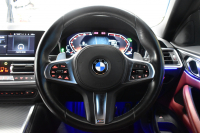 BMW 4シリーズ 420iｸｰﾍﾟ Mｽﾎﾟｰﾂ ｲﾉﾍﾞｰｼｮﾝ＆ｺﾝﾌｫｰﾄP  ﾚｰｻﾞｰLEDﾍｯﾄﾞﾗｲﾄ ﾋｰﾀｰ付赤革 全周囲ｶﾒﾗ ｵﾌﾟｼｮﾝ19AW 追従ACC LCW ﾗｲﾌﾞｺｯｸﾋﾟｯﾄ液晶ﾒｰﾀｰ ﾀｯﾁﾊﾟﾈﾙHDDﾅﾋﾞ Apple Car Play 電動ﾄﾗﾝｸ 車線逸脱&歩行者警告 衝突軽減B 2年保証