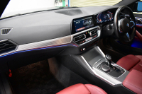 BMW 4シリーズ 420iｸｰﾍﾟ Mｽﾎﾟｰﾂ ｲﾉﾍﾞｰｼｮﾝ＆ｺﾝﾌｫｰﾄP  ﾚｰｻﾞｰLEDﾍｯﾄﾞﾗｲﾄ ﾋｰﾀｰ付赤革 全周囲ｶﾒﾗ ｵﾌﾟｼｮﾝ19AW 追従ACC LCW ﾗｲﾌﾞｺｯｸﾋﾟｯﾄ液晶ﾒｰﾀｰ ﾀｯﾁﾊﾟﾈﾙHDDﾅﾋﾞ Apple Car Play 電動ﾄﾗﾝｸ 車線逸脱&歩行者警告 衝突軽減B 2年保証