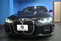 BMW 4シリーズ 420iｸｰﾍﾟ Mｽﾎﾟｰﾂ ｲﾉﾍﾞｰｼｮﾝ＆ｺﾝﾌｫｰﾄP  ﾚｰｻﾞｰLEDﾍｯﾄﾞﾗｲﾄ ﾋｰﾀｰ付赤革 全周囲ｶﾒﾗ ｵﾌﾟｼｮﾝ19AW 追従ACC LCW ﾗｲﾌﾞｺｯｸﾋﾟｯﾄ液晶ﾒｰﾀｰ ﾀｯﾁﾊﾟﾈﾙHDDﾅﾋﾞ Apple Car Play 電動ﾄﾗﾝｸ 車線逸脱&歩行者警告 衝突軽減B 2年保証