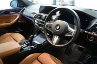 BMW X3 Xﾄﾞﾗｲﾌﾞ20d Mｽﾎﾟｰﾂ ｾﾚｸﾄ&ﾊｲﾗｲﾝP ﾊﾟﾉﾗﾏｻﾝﾙｰﾌ ﾗｲﾌﾞｺｯｸﾋﾟｯﾄ LEDﾍｯﾄﾞﾗｲﾄ 追従ACC HUD 全席ﾋｰﾀｰ付ｺﾆｬｯｸﾚｻﾞｰ LCW ﾊｰﾏﾝｶｰﾄﾞﾝ ﾀｯﾁﾊﾟﾈﾙﾅﾋﾞﾌﾙｾｸﾞ全周囲ｶﾒﾗ3Dﾋﾞｭｰ  電動Rｹﾞｰﾄ ﾜｲﾔﾚｽ充電 19AW 2年保証