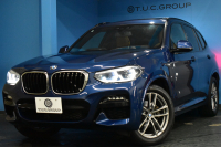 BMW X3 Xﾄﾞﾗｲﾌﾞ20d Mｽﾎﾟｰﾂ ｾﾚｸﾄ&ﾊｲﾗｲﾝP ﾊﾟﾉﾗﾏｻﾝﾙｰﾌ ﾗｲﾌﾞｺｯｸﾋﾟｯﾄ LEDﾍｯﾄﾞﾗｲﾄ 追従ACC HUD 全席ﾋｰﾀｰ付ｺﾆｬｯｸﾚｻﾞｰ LCW ﾊｰﾏﾝｶｰﾄﾞﾝ ﾀｯﾁﾊﾟﾈﾙﾅﾋﾞﾌﾙｾｸﾞ全周囲ｶﾒﾗ3Dﾋﾞｭｰ  電動Rｹﾞｰﾄ ﾜｲﾔﾚｽ充電 19AW 2年保証