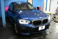 BMW X3 Xﾄﾞﾗｲﾌﾞ20d Mｽﾎﾟｰﾂ ｾﾚｸﾄ&ﾊｲﾗｲﾝP ﾊﾟﾉﾗﾏｻﾝﾙｰﾌ ﾗｲﾌﾞｺｯｸﾋﾟｯﾄ LEDﾍｯﾄﾞﾗｲﾄ 追従ACC HUD 全席ﾋｰﾀｰ付ｺﾆｬｯｸﾚｻﾞｰ LCW ﾊｰﾏﾝｶｰﾄﾞﾝ ﾀｯﾁﾊﾟﾈﾙﾅﾋﾞﾌﾙｾｸﾞ全周囲ｶﾒﾗ3Dﾋﾞｭｰ  電動Rｹﾞｰﾄ ﾜｲﾔﾚｽ充電 19AW 2年保証