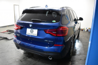 BMW X3 Xﾄﾞﾗｲﾌﾞ20d Mｽﾎﾟｰﾂ ｾﾚｸﾄ&ﾊｲﾗｲﾝP ﾊﾟﾉﾗﾏｻﾝﾙｰﾌ ﾗｲﾌﾞｺｯｸﾋﾟｯﾄ LEDﾍｯﾄﾞﾗｲﾄ 追従ACC HUD 全席ﾋｰﾀｰ付ｺﾆｬｯｸﾚｻﾞｰ LCW ﾊｰﾏﾝｶｰﾄﾞﾝ ﾀｯﾁﾊﾟﾈﾙﾅﾋﾞﾌﾙｾｸﾞ全周囲ｶﾒﾗ3Dﾋﾞｭｰ  電動Rｹﾞｰﾄ ﾜｲﾔﾚｽ充電 19AW 2年保証