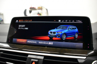 BMW X3 Xﾄﾞﾗｲﾌﾞ20d Mｽﾎﾟｰﾂ ｾﾚｸﾄ&ﾊｲﾗｲﾝP ﾊﾟﾉﾗﾏｻﾝﾙｰﾌ ﾗｲﾌﾞｺｯｸﾋﾟｯﾄ LEDﾍｯﾄﾞﾗｲﾄ 追従ACC HUD 全席ﾋｰﾀｰ付ｺﾆｬｯｸﾚｻﾞｰ LCW ﾊｰﾏﾝｶｰﾄﾞﾝ ﾀｯﾁﾊﾟﾈﾙﾅﾋﾞﾌﾙｾｸﾞ全周囲ｶﾒﾗ3Dﾋﾞｭｰ  電動Rｹﾞｰﾄ ﾜｲﾔﾚｽ充電 19AW 2年保証