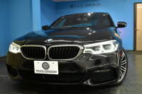 BMW 5シリーズ 540i Xﾄﾞﾗｲﾌﾞ Mｽﾎﾟｰﾂ 4WD ｺﾝﾌｫｰﾄ&ﾊｲﾗｲﾝP 前席ﾏｯｻｰｼﾞ＆ﾍﾞﾝﾁﾚｰｼｮﾝ 全席ﾋｰﾀｰ付黒革 可変ｻｽ Mｽﾎﾟｰﾂﾌﾞﾚｰｷ LEDﾍｯﾄﾞﾗｲﾄ 液晶ﾒｰﾀｰ ACC HUD LCW ｿﾌﾄｸﾛｰｽﾞﾄﾞｱ  ﾀｯﾁﾊﾟﾈﾙﾅﾋﾞ全周囲ｶﾒﾗ 3Dﾋﾞｭｰ ﾌﾙｾｸﾞ 電動ﾄﾗﾝｸ 2年保証