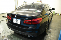 BMW 5シリーズ 540i Xﾄﾞﾗｲﾌﾞ Mｽﾎﾟｰﾂ 4WD ｺﾝﾌｫｰﾄ&ﾊｲﾗｲﾝP 前席ﾏｯｻｰｼﾞ＆ﾍﾞﾝﾁﾚｰｼｮﾝ 全席ﾋｰﾀｰ付黒革 可変ｻｽ Mｽﾎﾟｰﾂﾌﾞﾚｰｷ LEDﾍｯﾄﾞﾗｲﾄ 液晶ﾒｰﾀｰ ACC HUD LCW ｿﾌﾄｸﾛｰｽﾞﾄﾞｱ  ﾀｯﾁﾊﾟﾈﾙﾅﾋﾞ全周囲ｶﾒﾗ 3Dﾋﾞｭｰ ﾌﾙｾｸﾞ 電動ﾄﾗﾝｸ 2年保証