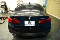 BMW 5シリーズ 540i Xﾄﾞﾗｲﾌﾞ Mｽﾎﾟｰﾂ 4WD ｺﾝﾌｫｰﾄ&ﾊｲﾗｲﾝP 前席ﾏｯｻｰｼﾞ＆ﾍﾞﾝﾁﾚｰｼｮﾝ 全席ﾋｰﾀｰ付黒革 可変ｻｽ Mｽﾎﾟｰﾂﾌﾞﾚｰｷ LEDﾍｯﾄﾞﾗｲﾄ 液晶ﾒｰﾀｰ ACC HUD LCW ｿﾌﾄｸﾛｰｽﾞﾄﾞｱ  ﾀｯﾁﾊﾟﾈﾙﾅﾋﾞ全周囲ｶﾒﾗ 3Dﾋﾞｭｰ ﾌﾙｾｸﾞ 電動ﾄﾗﾝｸ 2年保証