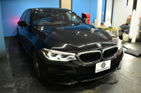 BMW 5シリーズ 540i Xﾄﾞﾗｲﾌﾞ Mｽﾎﾟｰﾂ 4WD ｺﾝﾌｫｰﾄ&ﾊｲﾗｲﾝP 前席ﾏｯｻｰｼﾞ＆ﾍﾞﾝﾁﾚｰｼｮﾝ 全席ﾋｰﾀｰ付黒革 可変ｻｽ Mｽﾎﾟｰﾂﾌﾞﾚｰｷ LEDﾍｯﾄﾞﾗｲﾄ 液晶ﾒｰﾀｰ ACC HUD LCW ｿﾌﾄｸﾛｰｽﾞﾄﾞｱ  ﾀｯﾁﾊﾟﾈﾙﾅﾋﾞ全周囲ｶﾒﾗ 3Dﾋﾞｭｰ ﾌﾙｾｸﾞ 電動ﾄﾗﾝｸ 2年保証