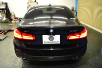 BMW 5シリーズ 540i Xﾄﾞﾗｲﾌﾞ Mｽﾎﾟｰﾂ 4WD ｺﾝﾌｫｰﾄ&ﾊｲﾗｲﾝP 前席ﾏｯｻｰｼﾞ＆ﾍﾞﾝﾁﾚｰｼｮﾝ 全席ﾋｰﾀｰ付黒革 可変ｻｽ Mｽﾎﾟｰﾂﾌﾞﾚｰｷ LEDﾍｯﾄﾞﾗｲﾄ 液晶ﾒｰﾀｰ ACC HUD LCW ｿﾌﾄｸﾛｰｽﾞﾄﾞｱ  ﾀｯﾁﾊﾟﾈﾙﾅﾋﾞ全周囲ｶﾒﾗ 3Dﾋﾞｭｰ ﾌﾙｾｸﾞ 電動ﾄﾗﾝｸ 2年保証