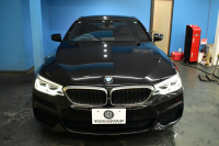 BMW 5シリーズ 540i Xﾄﾞﾗｲﾌﾞ Mｽﾎﾟｰﾂ 4WD ｺﾝﾌｫｰﾄ&ﾊｲﾗｲﾝP 前席ﾏｯｻｰｼﾞ＆ﾍﾞﾝﾁﾚｰｼｮﾝ 全席ﾋｰﾀｰ付黒革 可変ｻｽ Mｽﾎﾟｰﾂﾌﾞﾚｰｷ LEDﾍｯﾄﾞﾗｲﾄ 液晶ﾒｰﾀｰ ACC HUD LCW ｿﾌﾄｸﾛｰｽﾞﾄﾞｱ  ﾀｯﾁﾊﾟﾈﾙﾅﾋﾞ全周囲ｶﾒﾗ 3Dﾋﾞｭｰ ﾌﾙｾｸﾞ 電動ﾄﾗﾝｸ 2年保証