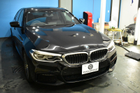 BMW 5シリーズ 540i Xﾄﾞﾗｲﾌﾞ Mｽﾎﾟｰﾂ 4WD ｺﾝﾌｫｰﾄ&ﾊｲﾗｲﾝP 前席ﾏｯｻｰｼﾞ＆ﾍﾞﾝﾁﾚｰｼｮﾝ 全席ﾋｰﾀｰ付黒革 可変ｻｽ Mｽﾎﾟｰﾂﾌﾞﾚｰｷ LEDﾍｯﾄﾞﾗｲﾄ 液晶ﾒｰﾀｰ ACC HUD LCW ｿﾌﾄｸﾛｰｽﾞﾄﾞｱ  ﾀｯﾁﾊﾟﾈﾙﾅﾋﾞ全周囲ｶﾒﾗ 3Dﾋﾞｭｰ ﾌﾙｾｸﾞ 電動ﾄﾗﾝｸ 2年保証