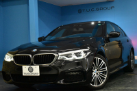 BMW 5シリーズ 540i Xﾄﾞﾗｲﾌﾞ Mｽﾎﾟｰﾂ 4WD ｺﾝﾌｫｰﾄ&ﾊｲﾗｲﾝP 前席ﾏｯｻｰｼﾞ＆ﾍﾞﾝﾁﾚｰｼｮﾝ 全席ﾋｰﾀｰ付黒革 可変ｻｽ Mｽﾎﾟｰﾂﾌﾞﾚｰｷ LEDﾍｯﾄﾞﾗｲﾄ 液晶ﾒｰﾀｰ ACC HUD LCW ｿﾌﾄｸﾛｰｽﾞﾄﾞｱ  ﾀｯﾁﾊﾟﾈﾙﾅﾋﾞ全周囲ｶﾒﾗ 3Dﾋﾞｭｰ ﾌﾙｾｸﾞ 電動ﾄﾗﾝｸ 2年保証