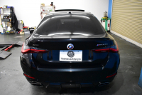 BMW 4シリーズ M440i xDriveｸﾞﾗﾝｸｰﾍﾟ 1ｵｰﾅｰ ｻﾝﾙｰﾌ 全周囲ｶﾒﾗ ﾋｰﾀｰ付黒革 19AW ﾚｰｻﾞｰLEDﾍｯﾄﾞﾗｲﾄ HUD Mｽﾎﾟｰﾂﾃﾞﾌ ﾚｯﾄﾞﾌﾞﾚｰｷｷｬﾘﾊﾟｰ 可変Mｻｽ ﾗｲﾌﾞｺｯｸﾋﾟｯﾄ Pｱｼｽﾄ LCW Apple Car Play ﾌﾙｾｸﾞ harman/kardon 電動Rｹﾞｰﾄ 2年保証