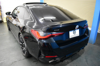 BMW 4シリーズ M440i xDriveｸﾞﾗﾝｸｰﾍﾟ 1ｵｰﾅｰ ｻﾝﾙｰﾌ 全周囲ｶﾒﾗ ﾋｰﾀｰ付黒革 19AW ﾚｰｻﾞｰLEDﾍｯﾄﾞﾗｲﾄ HUD Mｽﾎﾟｰﾂﾃﾞﾌ ﾚｯﾄﾞﾌﾞﾚｰｷｷｬﾘﾊﾟｰ 可変Mｻｽ ﾗｲﾌﾞｺｯｸﾋﾟｯﾄ Pｱｼｽﾄ LCW Apple Car Play ﾌﾙｾｸﾞ harman/kardon 電動Rｹﾞｰﾄ 2年保証