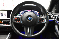 BMW 4シリーズ M440i xDriveｸﾞﾗﾝｸｰﾍﾟ 1ｵｰﾅｰ ｻﾝﾙｰﾌ 全周囲ｶﾒﾗ ﾋｰﾀｰ付黒革 19AW ﾚｰｻﾞｰLEDﾍｯﾄﾞﾗｲﾄ HUD Mｽﾎﾟｰﾂﾃﾞﾌ ﾚｯﾄﾞﾌﾞﾚｰｷｷｬﾘﾊﾟｰ 可変Mｻｽ ﾗｲﾌﾞｺｯｸﾋﾟｯﾄ Pｱｼｽﾄ LCW Apple Car Play ﾌﾙｾｸﾞ harman/kardon 電動Rｹﾞｰﾄ 2年保証