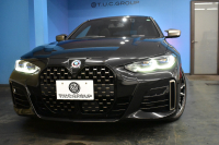 BMW 4シリーズ M440i xDriveｸﾞﾗﾝｸｰﾍﾟ 1ｵｰﾅｰ ｻﾝﾙｰﾌ 全周囲ｶﾒﾗ ﾋｰﾀｰ付黒革 19AW ﾚｰｻﾞｰLEDﾍｯﾄﾞﾗｲﾄ HUD Mｽﾎﾟｰﾂﾃﾞﾌ ﾚｯﾄﾞﾌﾞﾚｰｷｷｬﾘﾊﾟｰ 可変Mｻｽ ﾗｲﾌﾞｺｯｸﾋﾟｯﾄ Pｱｼｽﾄ LCW Apple Car Play ﾌﾙｾｸﾞ harman/kardon 電動Rｹﾞｰﾄ 2年保証