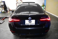 BMW 4シリーズ M440i xDriveｸﾞﾗﾝｸｰﾍﾟ 1ｵｰﾅｰ ｻﾝﾙｰﾌ 全周囲ｶﾒﾗ ﾋｰﾀｰ付黒革 19AW ﾚｰｻﾞｰLEDﾍｯﾄﾞﾗｲﾄ HUD Mｽﾎﾟｰﾂﾃﾞﾌ ﾚｯﾄﾞﾌﾞﾚｰｷｷｬﾘﾊﾟｰ 可変Mｻｽ ﾗｲﾌﾞｺｯｸﾋﾟｯﾄ Pｱｼｽﾄ LCW Apple Car Play ﾌﾙｾｸﾞ harman/kardon 電動Rｹﾞｰﾄ 2年保証