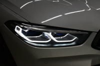 BMW 8シリーズ 840d Xﾄﾞﾗｲﾌﾞ ｸﾞﾗﾝｸｰﾍﾟ Mｽﾎﾟｰﾂ 4WD MﾃｸﾆｯｸｽﾎﾟｰﾂP ﾊﾟﾉﾗﾏｶﾞﾗｽｻﾝﾙｰﾌ ﾚｰｻﾞｰLED ACC HUD 全席ﾋｰﾀｰ付赤＆黒革 前席ﾍﾞﾝﾁﾚｰｼｮﾝ 20AW ﾊｰﾏﾝｶｰﾄﾞﾝ ｲﾝﾃﾘｾｰﾌ ﾗｲﾌﾞｺｯｸﾋﾟｯﾄ ｼﾞｪｽﾁｬｰC対応ﾀｯﾁﾊﾟﾈﾙﾅﾋﾞ3Dﾋﾞｭｰ 2年保証