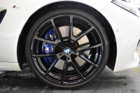 BMW 8シリーズ 840d Xﾄﾞﾗｲﾌﾞ ｸﾞﾗﾝｸｰﾍﾟ Mｽﾎﾟｰﾂ 4WD MﾃｸﾆｯｸｽﾎﾟｰﾂP ﾊﾟﾉﾗﾏｶﾞﾗｽｻﾝﾙｰﾌ ﾚｰｻﾞｰLED ACC HUD 全席ﾋｰﾀｰ付赤＆黒革 前席ﾍﾞﾝﾁﾚｰｼｮﾝ 20AW ﾊｰﾏﾝｶｰﾄﾞﾝ ｲﾝﾃﾘｾｰﾌ ﾗｲﾌﾞｺｯｸﾋﾟｯﾄ ｼﾞｪｽﾁｬｰC対応ﾀｯﾁﾊﾟﾈﾙﾅﾋﾞ3Dﾋﾞｭｰ 2年保証