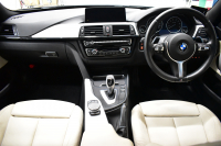 BMW 4シリーズ 420iｸﾞﾗﾝｸｰﾍﾟ Mｽﾎﾟｰﾂ ﾌｧｽﾄﾄﾗｯｸP 可変Mｻｽ ﾋｰﾀｰ付白革 追従ACC LEDﾍｯﾄﾞﾗｲﾄ 19AW Mｽﾎﾟｰﾂﾌﾞﾚｰｷ 車線変更&逸脱&歩行者警告 衝突軽減ﾌﾞﾚｰｷ  ﾀｯﾁﾊﾟｯﾄﾞ付iﾄﾞﾗｲﾌﾞHDDﾅﾋﾞ Bｶﾒﾗ ﾘｱPDC ﾊﾟﾄﾞﾙｼﾌﾄ 電動ﾘｱｹﾞｰﾄ ｽﾏｰﾄｷｰ 2年保証