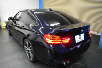 BMW 4シリーズ 420iｸﾞﾗﾝｸｰﾍﾟ Mｽﾎﾟｰﾂ ﾌｧｽﾄﾄﾗｯｸP 可変Mｻｽ ﾋｰﾀｰ付白革 追従ACC LEDﾍｯﾄﾞﾗｲﾄ 19AW Mｽﾎﾟｰﾂﾌﾞﾚｰｷ 車線変更&逸脱&歩行者警告 衝突軽減ﾌﾞﾚｰｷ  ﾀｯﾁﾊﾟｯﾄﾞ付iﾄﾞﾗｲﾌﾞHDDﾅﾋﾞ Bｶﾒﾗ ﾘｱPDC ﾊﾟﾄﾞﾙｼﾌﾄ 電動ﾘｱｹﾞｰﾄ ｽﾏｰﾄｷｰ 2年保証