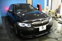 BMW 3シリーズ M340i Xﾄﾞﾗｲﾌﾞ ｲﾉﾍﾞｰｼｮﾝP ﾋｰﾀｰ付ﾌﾞﾗｯｸﾚｻﾞｰMｽﾎﾟｰﾂｼｰﾄ 3DﾃﾞｻﾞｲﾝFﾘｯﾌﾟ 全周囲ｶﾒﾗ ACC HUD ﾚｰｻﾞｰLEDﾗｲﾄ 可変Mｻｽ 19AW ｼﾞｪｽﾁｬｰC付ﾀｯﾁﾊﾟﾈﾙﾅﾋﾞﾊｰﾏﾝｶｰﾄﾞﾝ 車線変更警告 電動ﾄﾗﾝｸ 2年保証