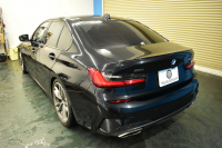 BMW 3シリーズ M340i Xﾄﾞﾗｲﾌﾞ ｲﾉﾍﾞｰｼｮﾝP ﾋｰﾀｰ付ﾌﾞﾗｯｸﾚｻﾞｰMｽﾎﾟｰﾂｼｰﾄ 3DﾃﾞｻﾞｲﾝFﾘｯﾌﾟ 全周囲ｶﾒﾗ ACC HUD ﾚｰｻﾞｰLEDﾗｲﾄ 可変Mｻｽ 19AW ｼﾞｪｽﾁｬｰC付ﾀｯﾁﾊﾟﾈﾙﾅﾋﾞﾊｰﾏﾝｶｰﾄﾞﾝ 車線変更警告 電動ﾄﾗﾝｸ 2年保証
