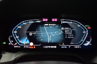 BMW 3シリーズ M340i Xﾄﾞﾗｲﾌﾞ ｲﾉﾍﾞｰｼｮﾝP ﾋｰﾀｰ付ﾌﾞﾗｯｸﾚｻﾞｰMｽﾎﾟｰﾂｼｰﾄ 3DﾃﾞｻﾞｲﾝFﾘｯﾌﾟ 全周囲ｶﾒﾗ ACC HUD ﾚｰｻﾞｰLEDﾗｲﾄ 可変Mｻｽ 19AW ｼﾞｪｽﾁｬｰC付ﾀｯﾁﾊﾟﾈﾙﾅﾋﾞﾊｰﾏﾝｶｰﾄﾞﾝ 車線変更警告 電動ﾄﾗﾝｸ 2年保証