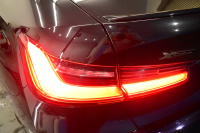 BMW 3シリーズ M340i Xﾄﾞﾗｲﾌﾞ ｲﾉﾍﾞｰｼｮﾝP ﾋｰﾀｰ付ﾌﾞﾗｯｸﾚｻﾞｰMｽﾎﾟｰﾂｼｰﾄ 3DﾃﾞｻﾞｲﾝFﾘｯﾌﾟ 全周囲ｶﾒﾗ ACC HUD ﾚｰｻﾞｰLEDﾗｲﾄ 可変Mｻｽ 19AW ｼﾞｪｽﾁｬｰC付ﾀｯﾁﾊﾟﾈﾙﾅﾋﾞﾊｰﾏﾝｶｰﾄﾞﾝ 車線変更警告 電動ﾄﾗﾝｸ 2年保証