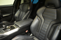 BMW 3シリーズ M340i Xﾄﾞﾗｲﾌﾞ ｲﾉﾍﾞｰｼｮﾝP ﾋｰﾀｰ付ﾌﾞﾗｯｸﾚｻﾞｰMｽﾎﾟｰﾂｼｰﾄ 3DﾃﾞｻﾞｲﾝFﾘｯﾌﾟ 全周囲ｶﾒﾗ ACC HUD ﾚｰｻﾞｰLEDﾗｲﾄ 可変Mｻｽ 19AW ｼﾞｪｽﾁｬｰC付ﾀｯﾁﾊﾟﾈﾙﾅﾋﾞﾊｰﾏﾝｶｰﾄﾞﾝ 車線変更警告 電動ﾄﾗﾝｸ 2年保証