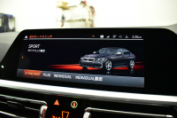 BMW 3シリーズ M340i Xﾄﾞﾗｲﾌﾞ ｲﾉﾍﾞｰｼｮﾝP ﾋｰﾀｰ付ﾌﾞﾗｯｸﾚｻﾞｰMｽﾎﾟｰﾂｼｰﾄ 3DﾃﾞｻﾞｲﾝFﾘｯﾌﾟ 全周囲ｶﾒﾗ ACC HUD ﾚｰｻﾞｰLEDﾗｲﾄ 可変Mｻｽ 19AW ｼﾞｪｽﾁｬｰC付ﾀｯﾁﾊﾟﾈﾙﾅﾋﾞﾊｰﾏﾝｶｰﾄﾞﾝ 車線変更警告 電動ﾄﾗﾝｸ 2年保証