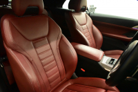 BMW 4シリーズ M440i xDriveｶﾌﾞﾘｵﾚ ｺﾝﾌｫｰﾄP ﾋｰﾀｰ付赤革 4WD 全周囲ｶﾒﾗ ｴｱｶﾗｰ ﾚｰｻﾞｰLEDﾍｯﾄﾞﾗｲﾄ HUD Mｽﾎﾟｰﾂﾃﾞﾌ&ﾌﾞﾚｰｷ 可変Mｻｽ ﾗｲﾌﾞｺｯｸﾋﾟｯﾄﾀｯﾁﾊﾟﾈﾙﾅﾋﾞ LCW Apple Car Play ﾌﾙｾｸﾞ harman/kardon 19AW 2年保証