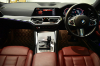 BMW 4シリーズ M440i xDriveｶﾌﾞﾘｵﾚ ｺﾝﾌｫｰﾄP ﾋｰﾀｰ付赤革 4WD 全周囲ｶﾒﾗ ｴｱｶﾗｰ ﾚｰｻﾞｰLEDﾍｯﾄﾞﾗｲﾄ HUD Mｽﾎﾟｰﾂﾃﾞﾌ&ﾌﾞﾚｰｷ 可変Mｻｽ ﾗｲﾌﾞｺｯｸﾋﾟｯﾄﾀｯﾁﾊﾟﾈﾙﾅﾋﾞ LCW Apple Car Play ﾌﾙｾｸﾞ harman/kardon 19AW 2年保証