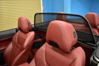 BMW 4シリーズ M440i xDriveｶﾌﾞﾘｵﾚ ｺﾝﾌｫｰﾄP ﾋｰﾀｰ付赤革 4WD 全周囲ｶﾒﾗ ｴｱｶﾗｰ ﾚｰｻﾞｰLEDﾍｯﾄﾞﾗｲﾄ HUD Mｽﾎﾟｰﾂﾃﾞﾌ&ﾌﾞﾚｰｷ 可変Mｻｽ ﾗｲﾌﾞｺｯｸﾋﾟｯﾄﾀｯﾁﾊﾟﾈﾙﾅﾋﾞ LCW Apple Car Play ﾌﾙｾｸﾞ harman/kardon 19AW 2年保証