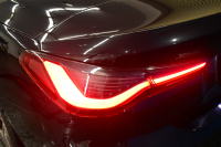 BMW 4シリーズ M440i xDriveｶﾌﾞﾘｵﾚ ｺﾝﾌｫｰﾄP ﾋｰﾀｰ付赤革 4WD 全周囲ｶﾒﾗ ｴｱｶﾗｰ ﾚｰｻﾞｰLEDﾍｯﾄﾞﾗｲﾄ HUD Mｽﾎﾟｰﾂﾃﾞﾌ&ﾌﾞﾚｰｷ 可変Mｻｽ ﾗｲﾌﾞｺｯｸﾋﾟｯﾄﾀｯﾁﾊﾟﾈﾙﾅﾋﾞ LCW Apple Car Play ﾌﾙｾｸﾞ harman/kardon 19AW 2年保証