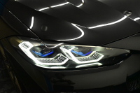 BMW 4シリーズ M440i xDriveｶﾌﾞﾘｵﾚ ｺﾝﾌｫｰﾄP ﾋｰﾀｰ付赤革 4WD 全周囲ｶﾒﾗ ｴｱｶﾗｰ ﾚｰｻﾞｰLEDﾍｯﾄﾞﾗｲﾄ HUD Mｽﾎﾟｰﾂﾃﾞﾌ&ﾌﾞﾚｰｷ 可変Mｻｽ ﾗｲﾌﾞｺｯｸﾋﾟｯﾄﾀｯﾁﾊﾟﾈﾙﾅﾋﾞ LCW Apple Car Play ﾌﾙｾｸﾞ harman/kardon 19AW 2年保証