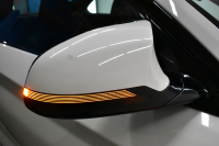 BMW Mシリーズ M2 ｺﾝﾍﾟﾃｨｼｮﾝ MDCT 7速DCT LCI後期  ﾊｰﾏﾝｶｰﾄﾞﾝ 専用410馬力ｴﾝｼﾞﾝ LEDﾍｯﾄﾞﾗｲﾄ&ﾃｰﾙ ﾋｰﾀｰ付黒革 ﾀｯﾁﾊﾟﾈﾙHDDﾅﾋﾞBｶﾒﾗ 19AW 衝突軽減ﾌﾞﾚｰｷ 車線逸脱＆歩行者警告  Mｼｰﾄﾍﾞﾙﾄ 2年保証