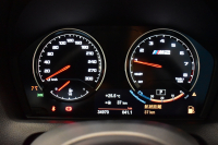 BMW Mシリーズ M2 ｺﾝﾍﾟﾃｨｼｮﾝ MDCT 7速DCT LCI後期  ﾊｰﾏﾝｶｰﾄﾞﾝ 専用410馬力ｴﾝｼﾞﾝ LEDﾍｯﾄﾞﾗｲﾄ&ﾃｰﾙ ﾋｰﾀｰ付黒革 ﾀｯﾁﾊﾟﾈﾙHDDﾅﾋﾞBｶﾒﾗ 19AW 衝突軽減ﾌﾞﾚｰｷ 車線逸脱＆歩行者警告  Mｼｰﾄﾍﾞﾙﾄ 2年保証