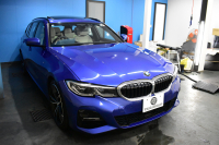 BMW 3シリーズ 320d Xﾄﾞﾗｲﾌﾞ ﾂｰﾘﾝｸﾞ Mｽﾎﾟｰﾂ 4WD ﾋｰﾀｰ付indivudual ｴｸｽﾃﾝﾄﾞﾚｻﾞｰﾒﾘﾉｱｲﾎﾞﾘｰ ﾊﾟﾉﾗﾏｻﾝﾙｰﾌ ｲﾉﾍﾞｰｼｮﾝ&ﾌｧｽﾄﾄﾗｯｸ＆ｻｳﾝﾄﾞ&ｺﾝﾌｫｰﾄP ﾚｰｻﾞｰLED Mｽﾎﾟｰﾂﾌﾞﾚｰｷ 可変Mｻｽ 19AW ﾊｰﾏﾝｶｰﾄﾞﾝ 全周囲ｶﾒﾗ ACC HUD LCW 2年保証