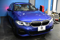 BMW 3シリーズ 320d Xﾄﾞﾗｲﾌﾞ ﾂｰﾘﾝｸﾞ Mｽﾎﾟｰﾂ 4WD ﾋｰﾀｰ付indivudual ｴｸｽﾃﾝﾄﾞﾚｻﾞｰﾒﾘﾉｱｲﾎﾞﾘｰ ﾊﾟﾉﾗﾏｻﾝﾙｰﾌ ｲﾉﾍﾞｰｼｮﾝ&ﾌｧｽﾄﾄﾗｯｸ＆ｻｳﾝﾄﾞ&ｺﾝﾌｫｰﾄP ﾚｰｻﾞｰLED Mｽﾎﾟｰﾂﾌﾞﾚｰｷ 可変Mｻｽ 19AW ﾊｰﾏﾝｶｰﾄﾞﾝ 全周囲ｶﾒﾗ ACC HUD LCW 2年保証