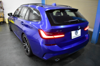 BMW 3シリーズ 320d Xﾄﾞﾗｲﾌﾞ ﾂｰﾘﾝｸﾞ Mｽﾎﾟｰﾂ 4WD ﾋｰﾀｰ付indivudual ｴｸｽﾃﾝﾄﾞﾚｻﾞｰﾒﾘﾉｱｲﾎﾞﾘｰ ﾊﾟﾉﾗﾏｻﾝﾙｰﾌ ｲﾉﾍﾞｰｼｮﾝ&ﾌｧｽﾄﾄﾗｯｸ＆ｻｳﾝﾄﾞ&ｺﾝﾌｫｰﾄP ﾚｰｻﾞｰLED Mｽﾎﾟｰﾂﾌﾞﾚｰｷ 可変Mｻｽ 19AW ﾊｰﾏﾝｶｰﾄﾞﾝ 全周囲ｶﾒﾗ ACC HUD LCW 2年保証