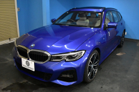 BMW 3シリーズ 320d Xﾄﾞﾗｲﾌﾞ ﾂｰﾘﾝｸﾞ Mｽﾎﾟｰﾂ 4WD ﾋｰﾀｰ付indivudual ｴｸｽﾃﾝﾄﾞﾚｻﾞｰﾒﾘﾉｱｲﾎﾞﾘｰ ﾊﾟﾉﾗﾏｻﾝﾙｰﾌ ｲﾉﾍﾞｰｼｮﾝ&ﾌｧｽﾄﾄﾗｯｸ＆ｻｳﾝﾄﾞ&ｺﾝﾌｫｰﾄP ﾚｰｻﾞｰLED Mｽﾎﾟｰﾂﾌﾞﾚｰｷ 可変Mｻｽ 19AW ﾊｰﾏﾝｶｰﾄﾞﾝ 全周囲ｶﾒﾗ ACC HUD LCW 2年保証