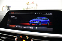 BMW 3シリーズ 320d Xﾄﾞﾗｲﾌﾞ ﾂｰﾘﾝｸﾞ Mｽﾎﾟｰﾂ 4WD ﾋｰﾀｰ付indivudual ｴｸｽﾃﾝﾄﾞﾚｻﾞｰﾒﾘﾉｱｲﾎﾞﾘｰ ﾊﾟﾉﾗﾏｻﾝﾙｰﾌ ｲﾉﾍﾞｰｼｮﾝ&ﾌｧｽﾄﾄﾗｯｸ＆ｻｳﾝﾄﾞ&ｺﾝﾌｫｰﾄP ﾚｰｻﾞｰLED Mｽﾎﾟｰﾂﾌﾞﾚｰｷ 可変Mｻｽ 19AW ﾊｰﾏﾝｶｰﾄﾞﾝ 全周囲ｶﾒﾗ ACC HUD LCW 2年保証