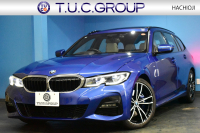 BMW 3シリーズ 320d Xﾄﾞﾗｲﾌﾞ ﾂｰﾘﾝｸﾞ Mｽﾎﾟｰﾂ 4WD ﾋｰﾀｰ付indivudual ｴｸｽﾃﾝﾄﾞﾚｻﾞｰﾒﾘﾉｱｲﾎﾞﾘｰ ﾊﾟﾉﾗﾏｻﾝﾙｰﾌ ｲﾉﾍﾞｰｼｮﾝ&ﾌｧｽﾄﾄﾗｯｸ＆ｻｳﾝﾄﾞ&ｺﾝﾌｫｰﾄP ﾚｰｻﾞｰLED Mｽﾎﾟｰﾂﾌﾞﾚｰｷ 可変Mｻｽ 19AW ﾊｰﾏﾝｶｰﾄﾞﾝ 全周囲ｶﾒﾗ ACC HUD LCW 2年保証