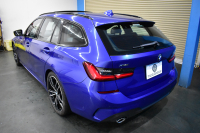 BMW 3シリーズ 320d Xﾄﾞﾗｲﾌﾞ ﾂｰﾘﾝｸﾞ Mｽﾎﾟｰﾂ 4WD ﾋｰﾀｰ付indivudual ｴｸｽﾃﾝﾄﾞﾚｻﾞｰﾒﾘﾉｱｲﾎﾞﾘｰ ﾊﾟﾉﾗﾏｻﾝﾙｰﾌ ｲﾉﾍﾞｰｼｮﾝ&ﾌｧｽﾄﾄﾗｯｸ＆ｻｳﾝﾄﾞ&ｺﾝﾌｫｰﾄP ﾚｰｻﾞｰLED Mｽﾎﾟｰﾂﾌﾞﾚｰｷ 可変Mｻｽ 19AW ﾊｰﾏﾝｶｰﾄﾞﾝ 全周囲ｶﾒﾗ ACC HUD LCW 2年保証