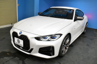 BMW 4シリーズ M440i xDriveｸｰﾍ ｲﾉﾍﾞｰｼｮﾝ&ｺﾝﾌｫｰﾄP  ﾋｰﾀｰ&ﾍﾞﾝﾁﾚｰｼｮﾝ付ﾓｶﾌﾞﾗｳﾝ革 ﾚｰｻﾞｰLEDﾍｯﾄﾞﾗｲﾄ ACC HUD Mｽﾎﾟｰﾂﾃﾞﾌ&ﾌﾞﾚｰｷ 可変Mｻｽ ﾗｲﾌﾞｺｯｸﾋﾟｯﾄ全周囲ｶﾒﾗ Pｱｼｽﾄ LCW Apple Car Play ﾌﾙｾｸﾞ harman/kardon 19AW 2年保証