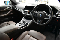 BMW 4シリーズ M440i xDriveｸｰﾍ ｲﾉﾍﾞｰｼｮﾝ&ｺﾝﾌｫｰﾄP  ﾋｰﾀｰ&ﾍﾞﾝﾁﾚｰｼｮﾝ付ﾓｶﾌﾞﾗｳﾝ革 ﾚｰｻﾞｰLEDﾍｯﾄﾞﾗｲﾄ ACC HUD Mｽﾎﾟｰﾂﾃﾞﾌ&ﾌﾞﾚｰｷ 可変Mｻｽ ﾗｲﾌﾞｺｯｸﾋﾟｯﾄ全周囲ｶﾒﾗ Pｱｼｽﾄ LCW Apple Car Play ﾌﾙｾｸﾞ harman/kardon 19AW 2年保証