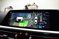 BMW 4シリーズ M440i xDriveｸｰﾍ ｲﾉﾍﾞｰｼｮﾝ&ｺﾝﾌｫｰﾄP  ﾋｰﾀｰ&ﾍﾞﾝﾁﾚｰｼｮﾝ付ﾓｶﾌﾞﾗｳﾝ革 ﾚｰｻﾞｰLEDﾍｯﾄﾞﾗｲﾄ ACC HUD Mｽﾎﾟｰﾂﾃﾞﾌ&ﾌﾞﾚｰｷ 可変Mｻｽ ﾗｲﾌﾞｺｯｸﾋﾟｯﾄ全周囲ｶﾒﾗ Pｱｼｽﾄ LCW Apple Car Play ﾌﾙｾｸﾞ harman/kardon 19AW 2年保証