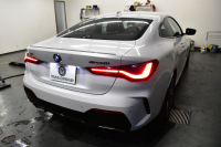 BMW 4シリーズ M440i xDriveｸｰﾍ ｲﾉﾍﾞｰｼｮﾝ&ｺﾝﾌｫｰﾄP  ﾋｰﾀｰ&ﾍﾞﾝﾁﾚｰｼｮﾝ付ﾓｶﾌﾞﾗｳﾝ革 ﾚｰｻﾞｰLEDﾍｯﾄﾞﾗｲﾄ ACC HUD Mｽﾎﾟｰﾂﾃﾞﾌ&ﾌﾞﾚｰｷ 可変Mｻｽ ﾗｲﾌﾞｺｯｸﾋﾟｯﾄ全周囲ｶﾒﾗ Pｱｼｽﾄ LCW Apple Car Play ﾌﾙｾｸﾞ harman/kardon 19AW 2年保証