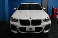 BMW X4 Xﾄﾞﾗｲﾌﾞ30i Mｽﾎﾟｰﾂ 全席ﾋｰﾀｰ付ｺﾆｬｯｸﾚｻﾞｰ ﾊﾟﾉﾗﾏｻﾝﾙｰﾌ BMWﾗｲﾌﾞｺｯｸﾋﾟｯﾄ ﾀｯﾁﾊﾟﾈﾙﾅﾋﾞApple Car Play 360度ｶﾒﾗ3DﾋﾞｭｰTV ﾜｲﾔﾚｽ充電 LEDﾍｯﾄﾞﾗｲﾄ&ﾃｰﾙ ACC HUD LCW 電動Rｹﾞｰﾄ 19AW ｳｯﾄﾞｲﾝﾃﾘｱﾄﾘﾑ  2年保証